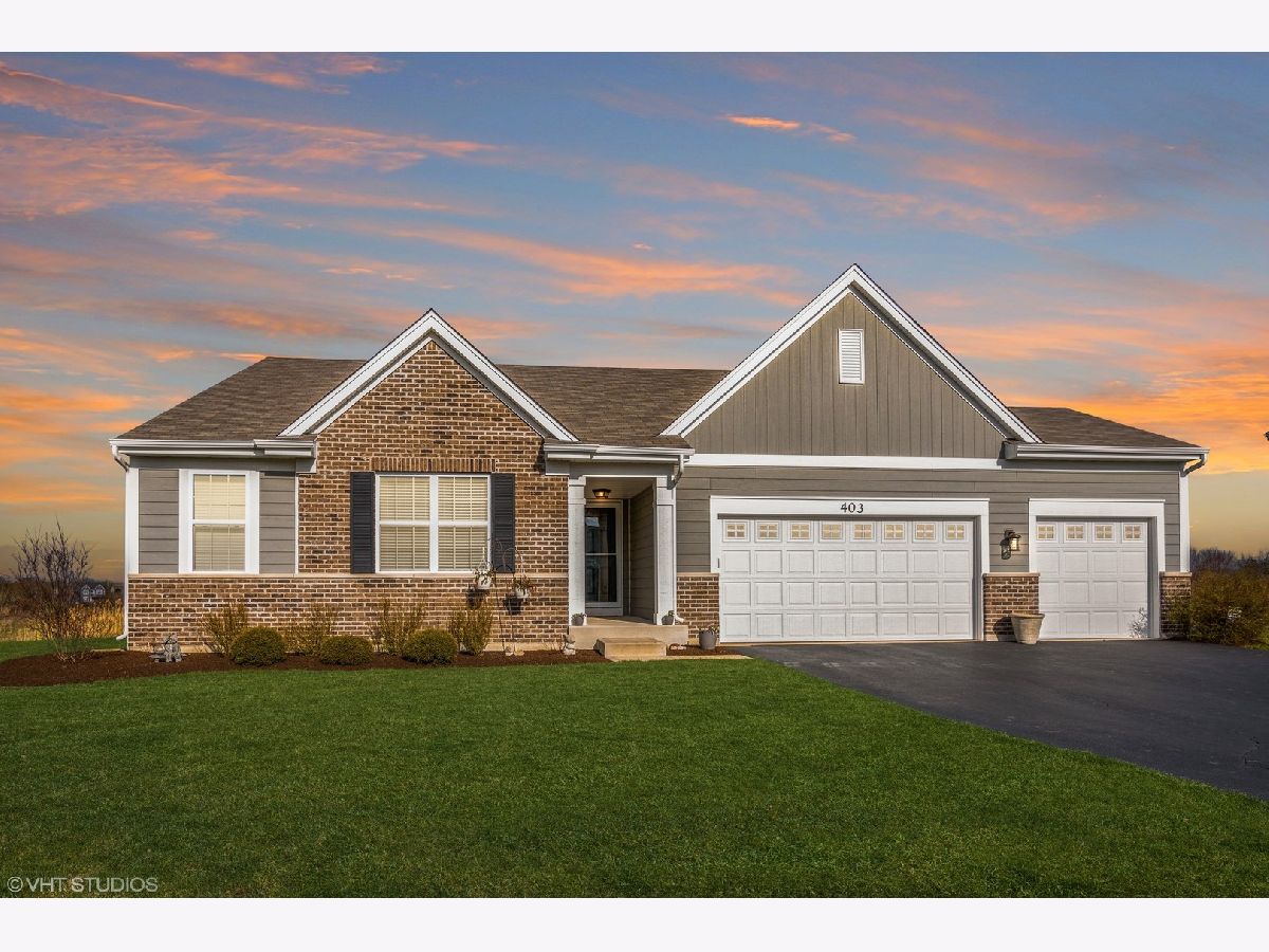 Homes Sold Remington Meadows Elgin Illinois, 403 Copper Springs