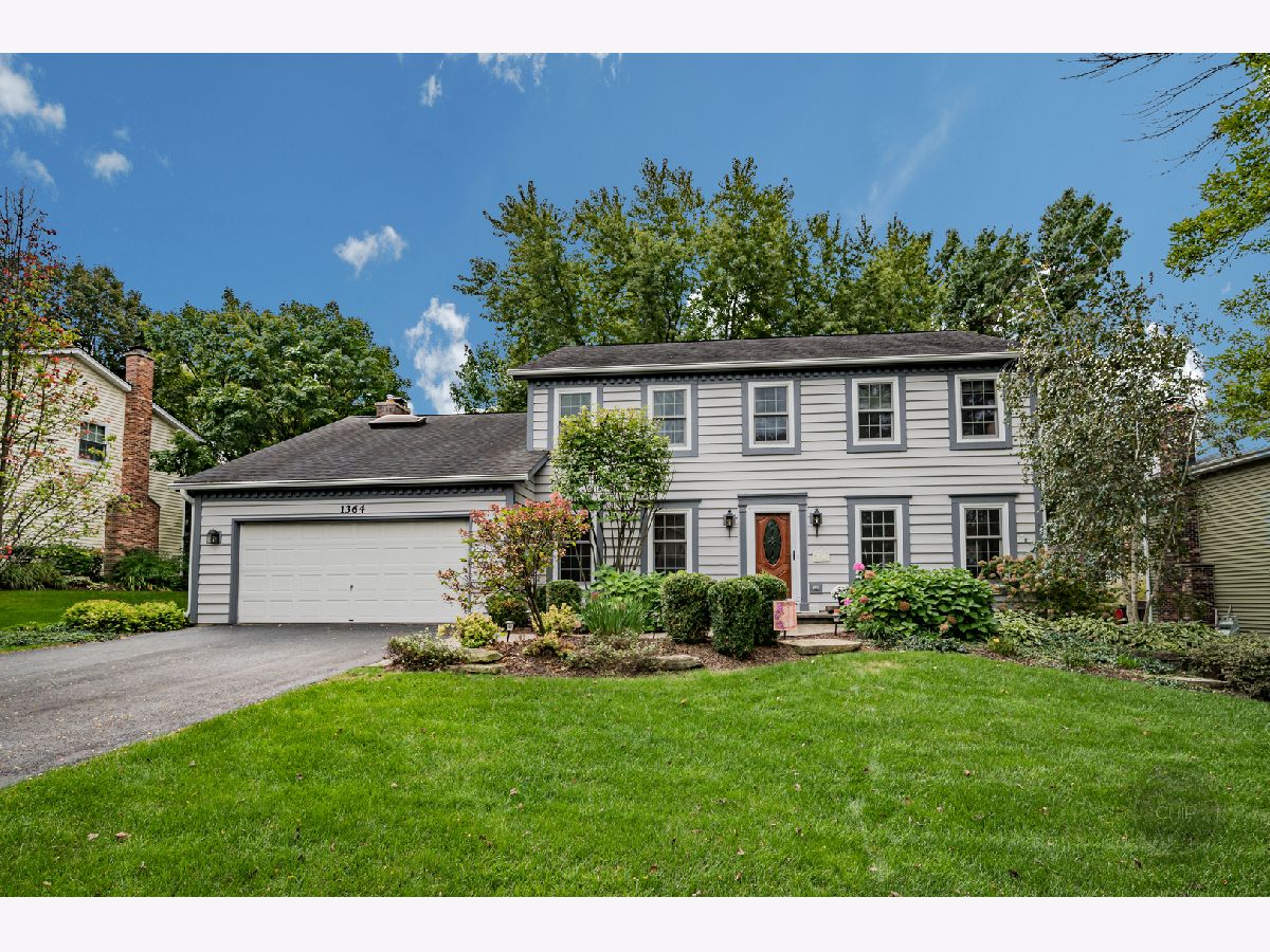 Homes Sold Huntington Hills Naperville Illinois, 1364 Deep Run