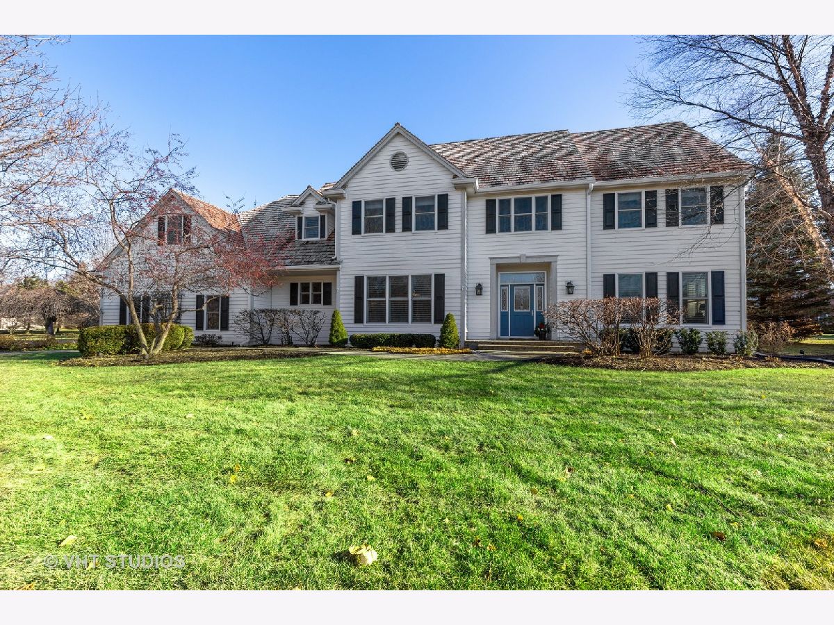 Homes Sold Canterbury Libertyville Illinois, 1424 Stevenson