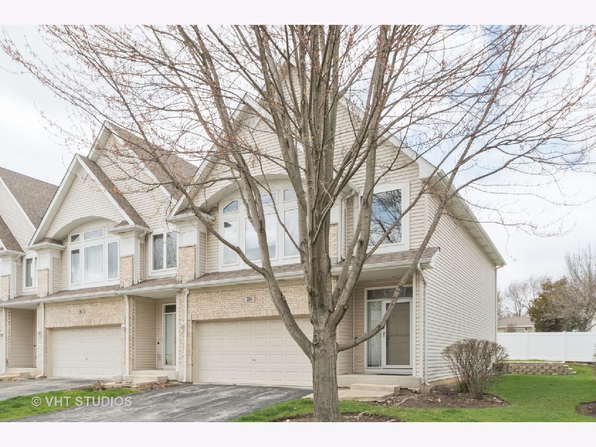 Townhomes Sold Wooded Creek Bolingbrook Illinois, 356 Aaron
