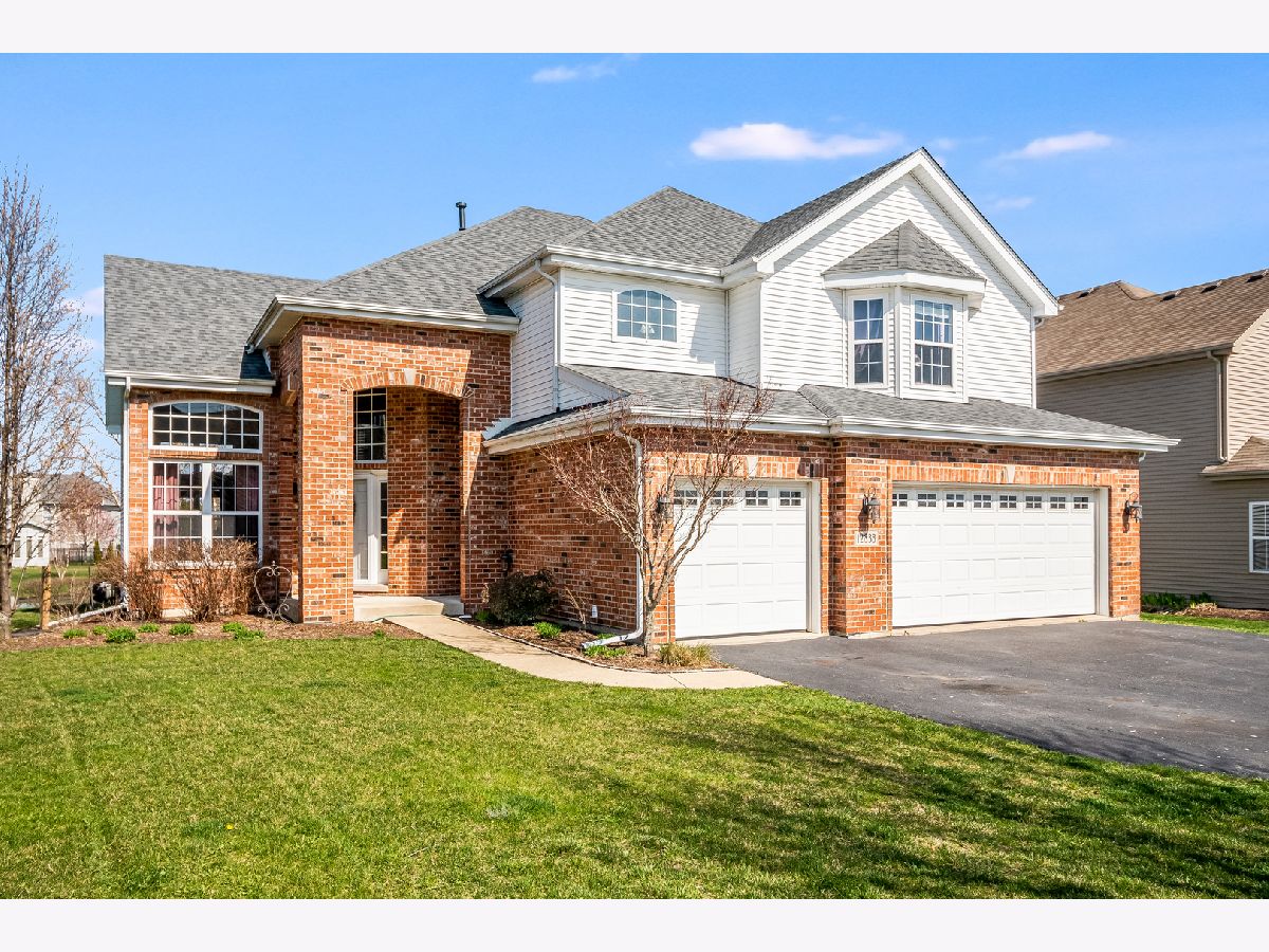 Homes Sold King's Crossing Plainfield Illinois, 12833 Tipperary