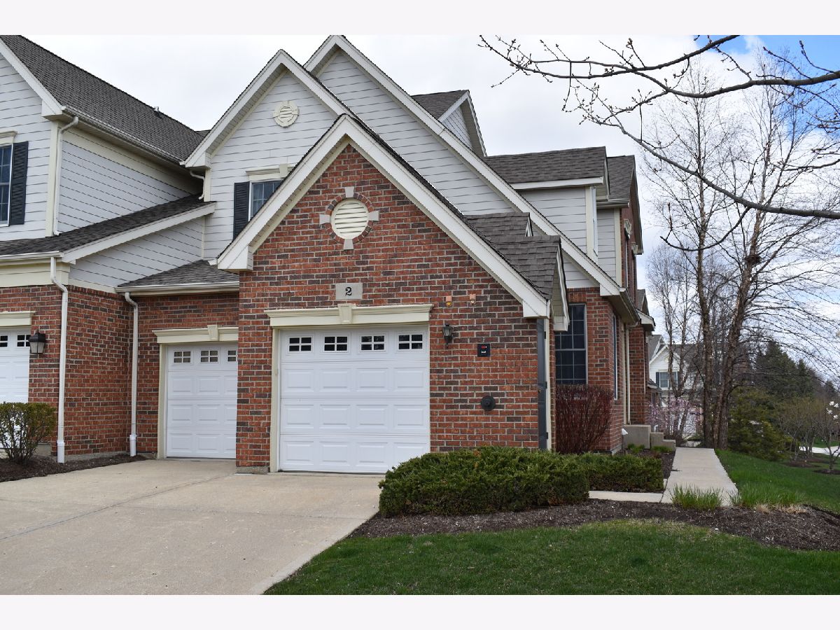 Homes & Townhomes Rented Hawthorn Woods Country Club Hawthorn Woods Illinois, 2 Red Tail