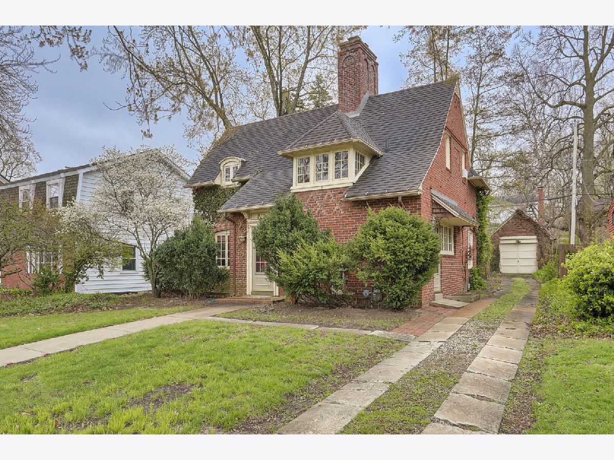 Homes Sold Haines Champaign Illinois, 915 White