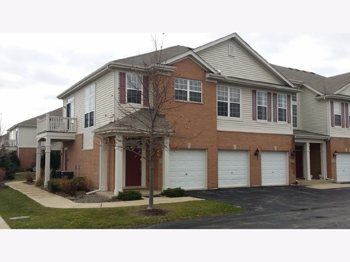 Townhomes & Condos Rented Bridgeview Place Bridgeview Illinois, 10215 Camden