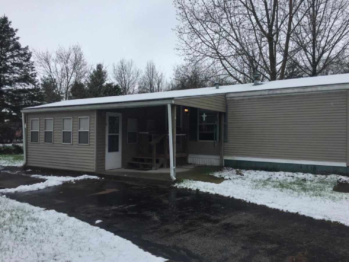  Sold Wheatfield Indiana, 4085 Heritage