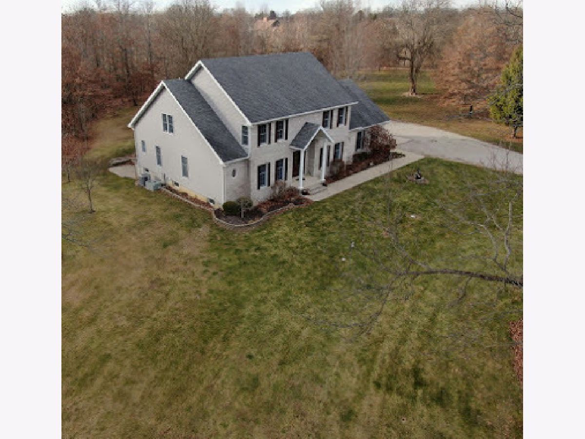 Homes Sold Hunters Ridge Clinton Illinois, 5001 Timberline