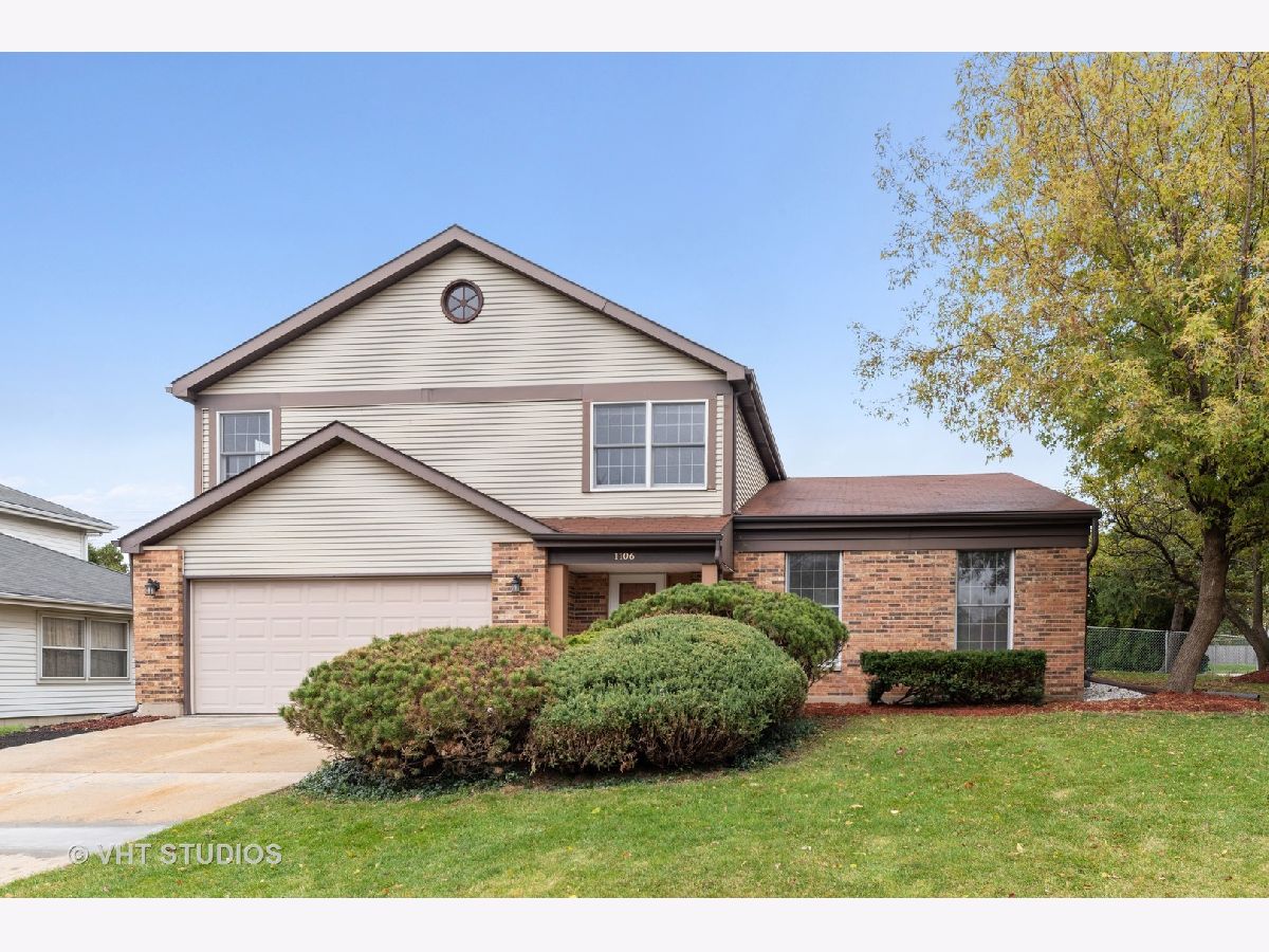 Homes & Condos & Townhomes Rented Pioneer Park Arlington Heights Illinois, 1106 Keating