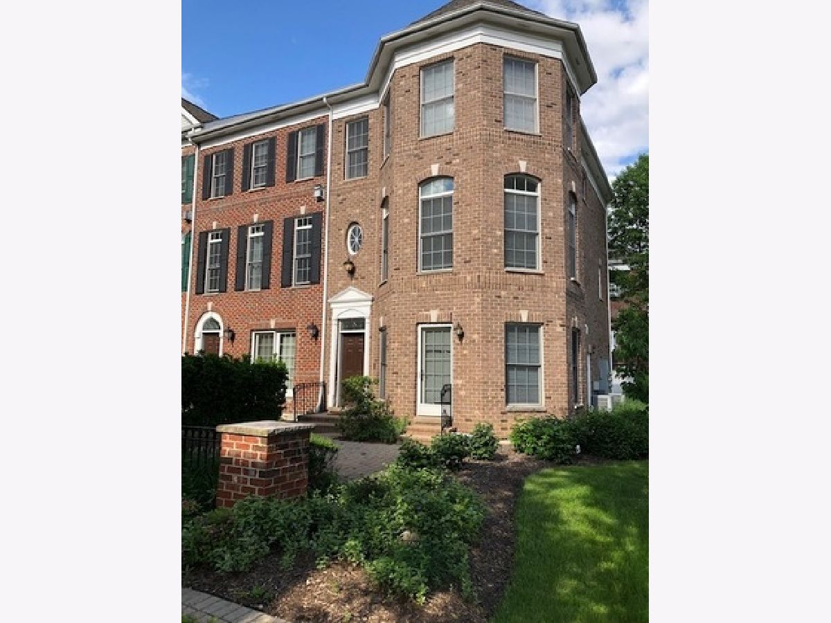 Townhomes & Homes Rented Naperville Station Naperville Illinois, 243 Box Car