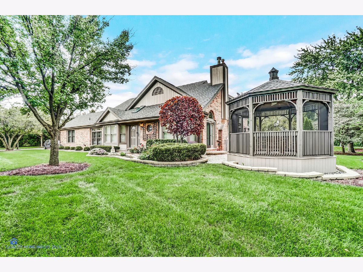 14405 Crystal Tree Drive, Orland Park, Illinois 60462 MLS 10692905