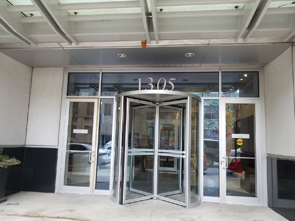 Condominiums Rented Museum Park Lofts Ii Chicago Illinois, 1305 Michigan