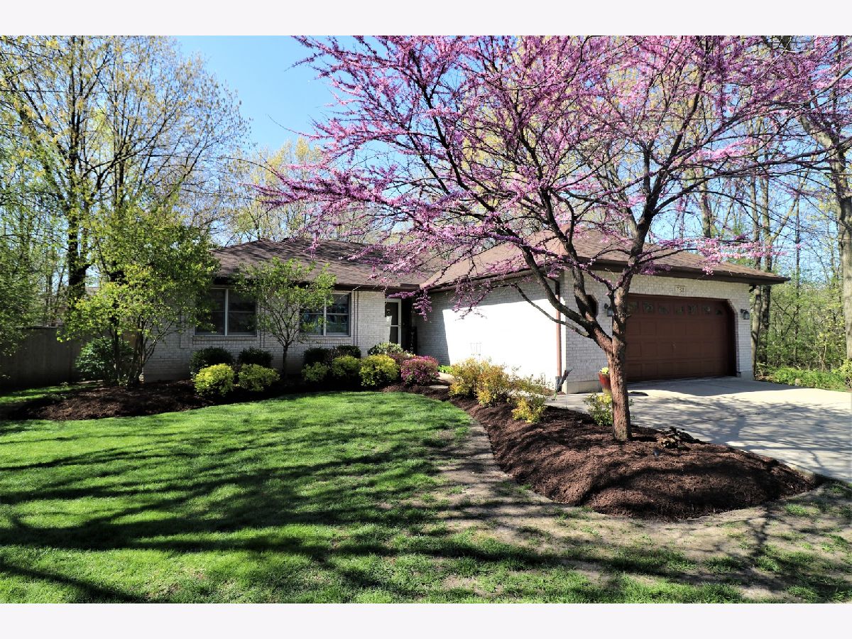 Homes Sold Woods Of Feather Sound Bolingbrook Illinois, 738 Feather Sound