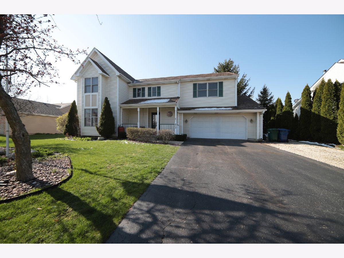 Homes Sold Blackberry Creek North Yorkville Illinois, 402 Fairhaven