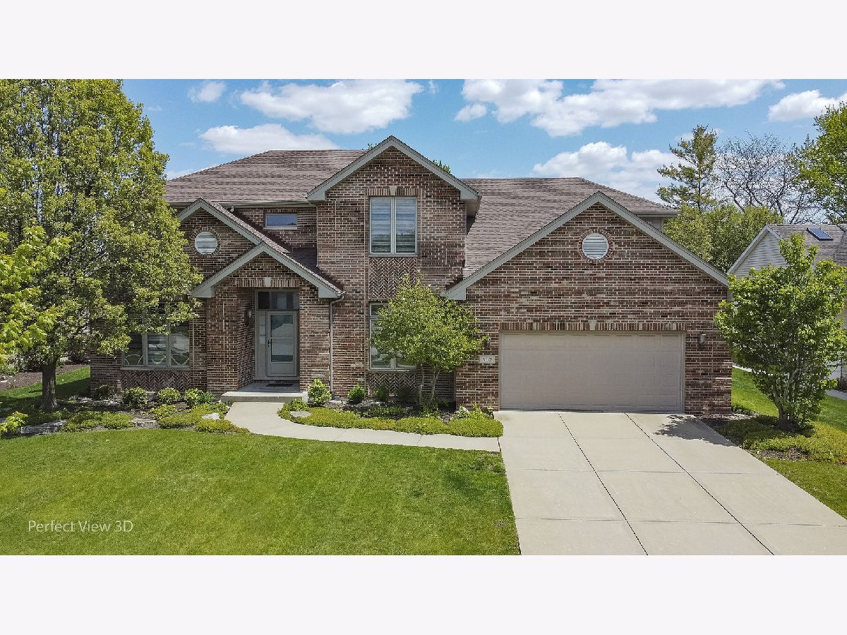 Homes Sold Rollingwood Shorewood Illinois, 512 Bethany