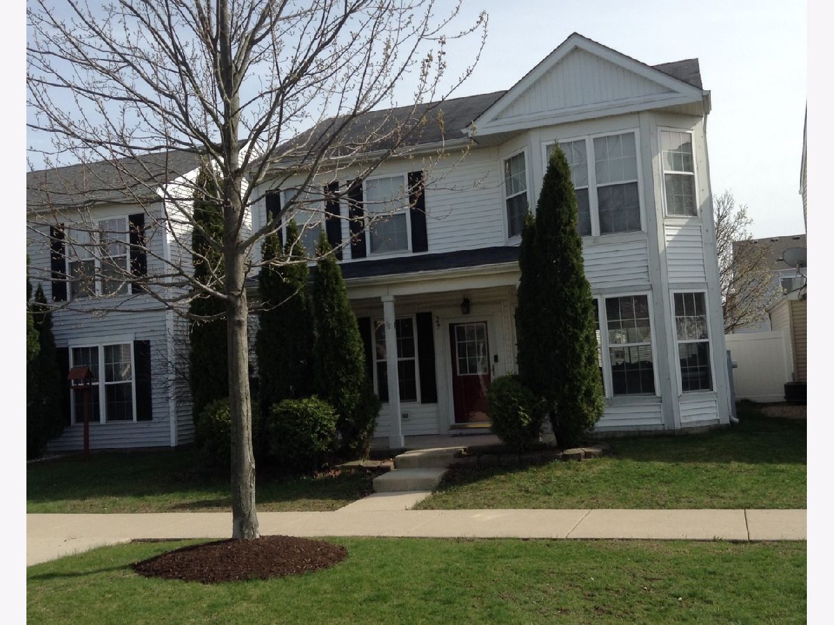 Homes & Condos & Townhomes Rented Hometown Romeoville Illinois, 29 Harmony