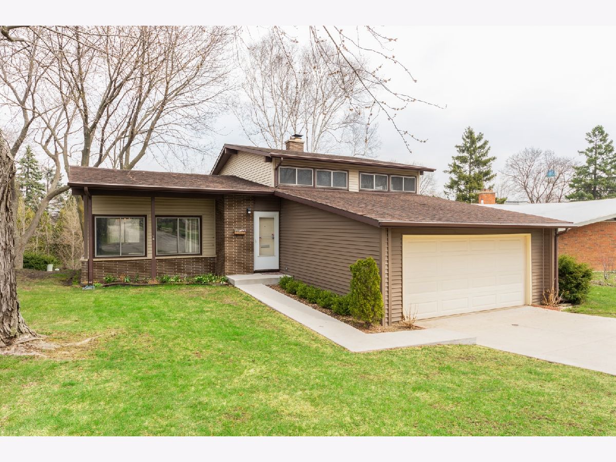 Homes Sold Plum Grove Hills Rolling Meadows Illinois, 3408 Brookmeade