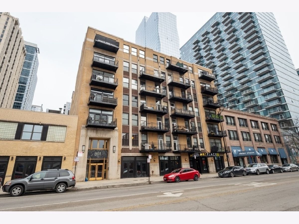 Condos & Townhomes Rented Film Exchange Lofts Chicago Illinois, 1307 Wabash