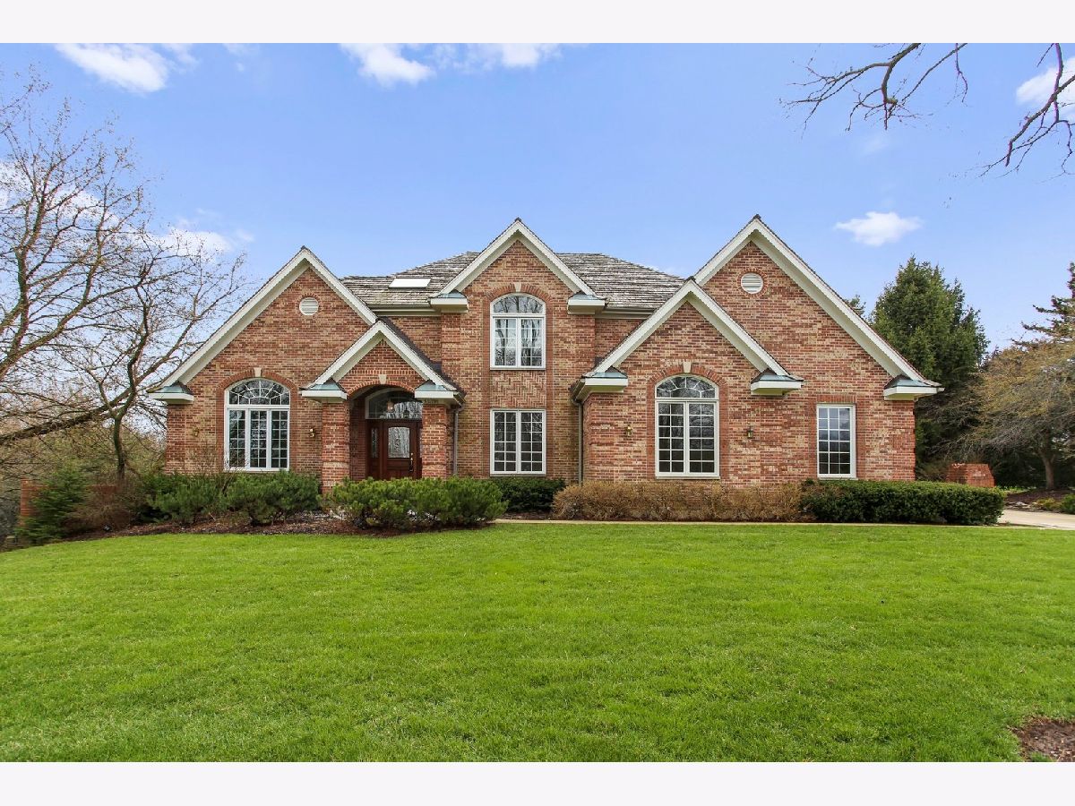 Homes Sold Evergreen Hills Wadsworth Illinois, 38838 Oakcrest