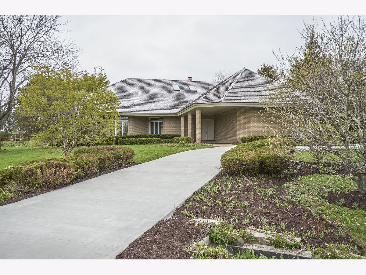 Homes Rented Country Club Estates Long Grove Illinois, 1218 Schaeffer