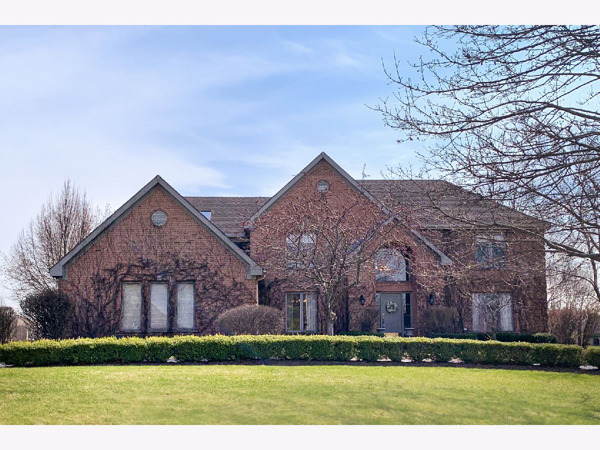 Homes Sold Copperfield Hawthorn Woods Illinois, 20 Copperfield