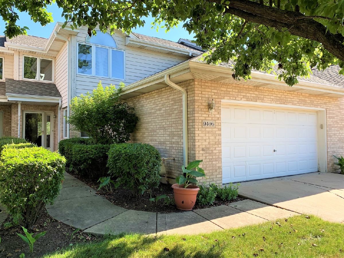 Condos & Townhomes Sold Boardwalk Orland Park Illinois, 9406 Boardwalk