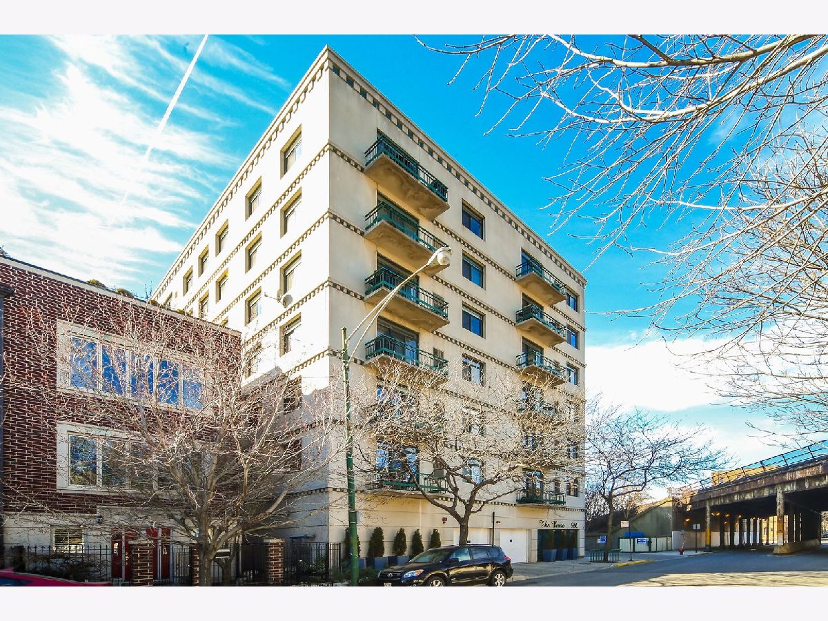 Condominiums Sold The Verde Chicago Illinois, 680 Green