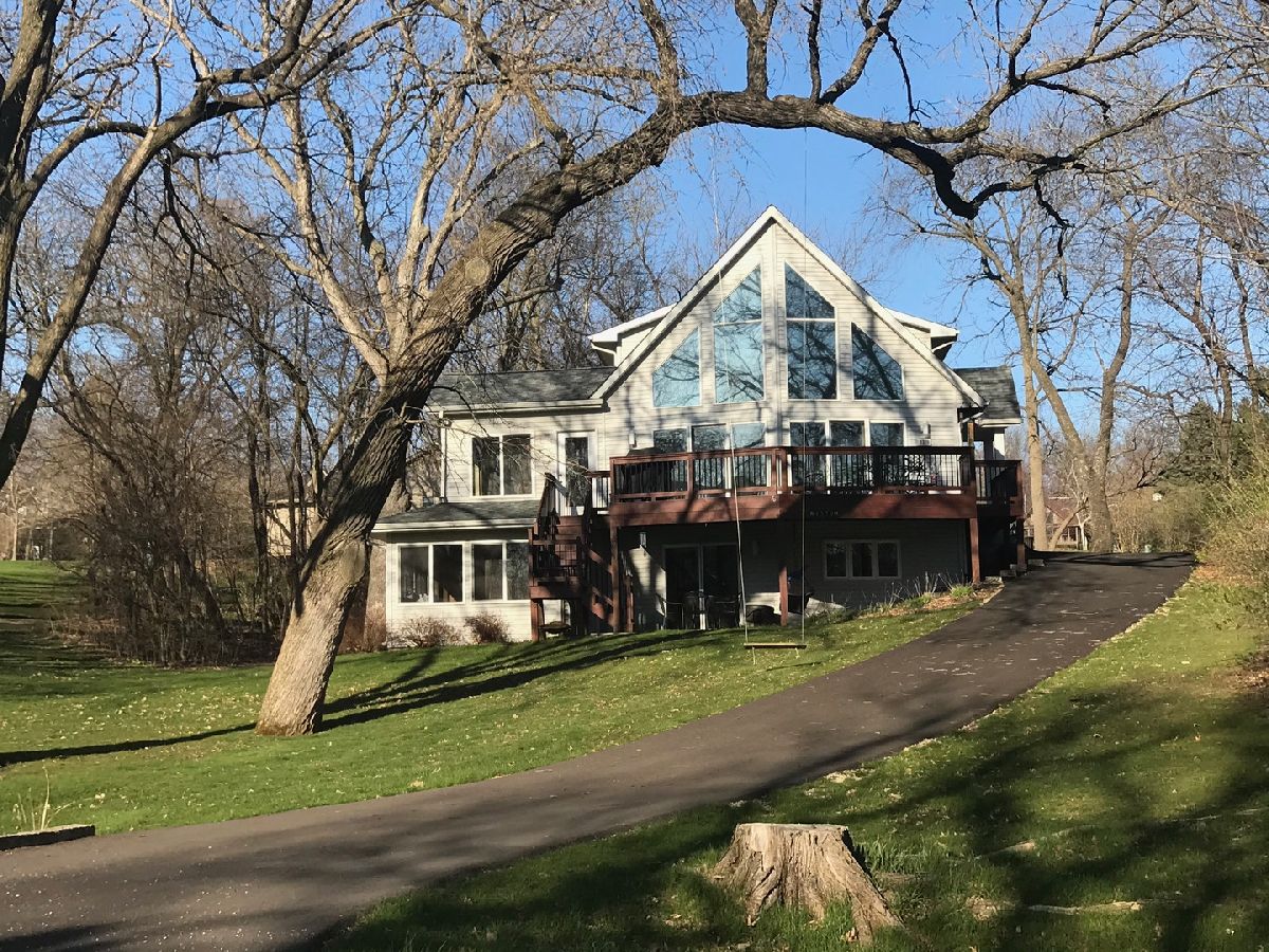 Homes Sold Lake Summerset Lake Summerset Illinois, 1370 Pier