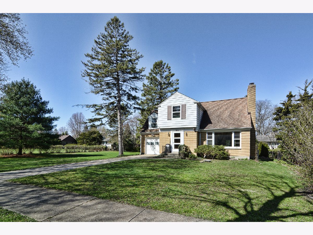 Homes Sold Green Acres Elgin Illinois, 500 Worth