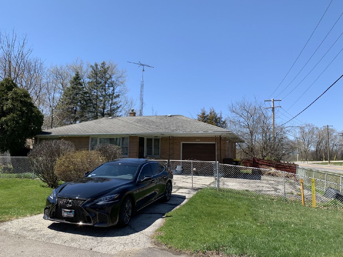 Homes Sold Griswold Lake Hills Mchenry Illinois, 2501 Scheid