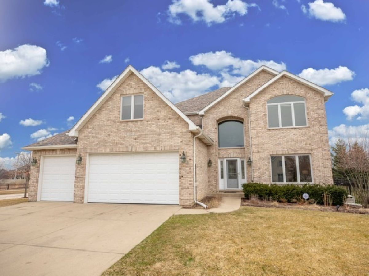 Homes Sold Whispering Meadows Roselle Illinois, 35 Clair
