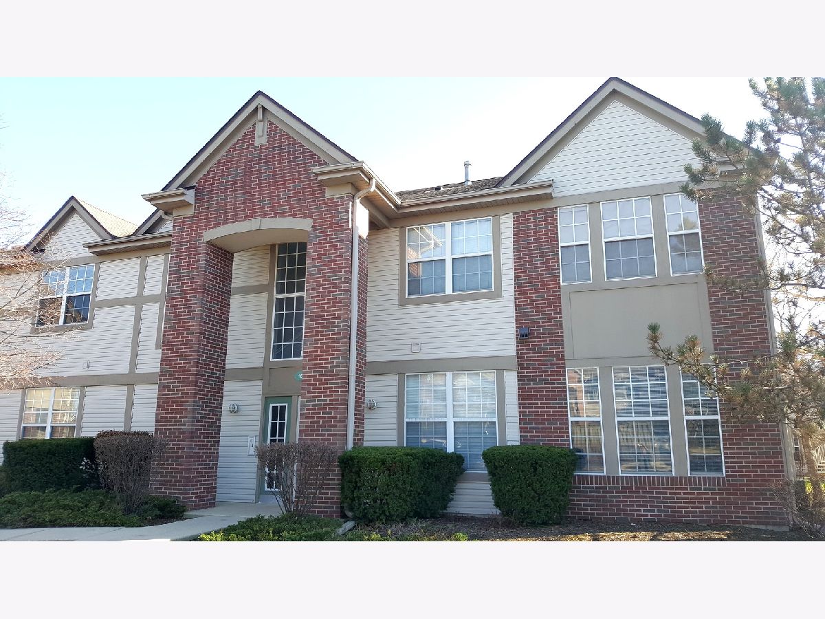 Condos & Townhomes Rented Randall Village Crystal Lake Illinois, 1619 Carlemont
