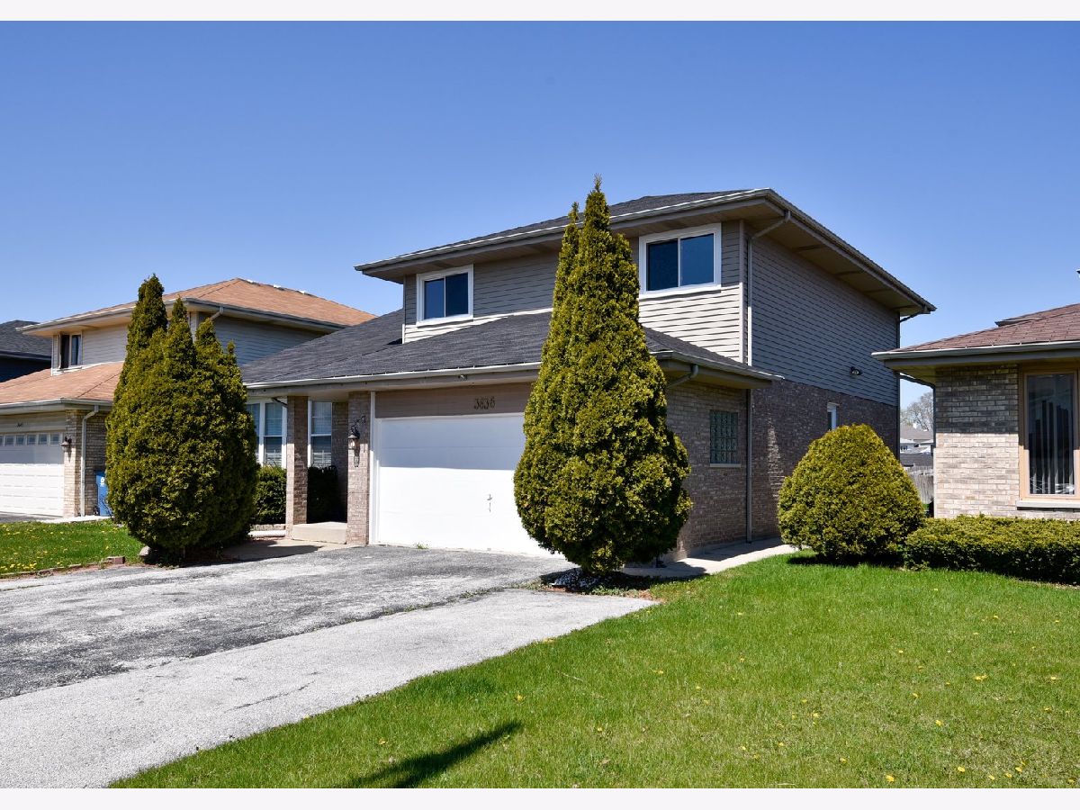 Deer Park Alsip IL, Townhomes & Condos & Homes For Sale & For Rent