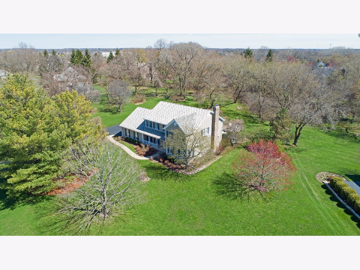 Homes Sold Pheasant Ridge Lake Barrington Illinois, 22480 Linden