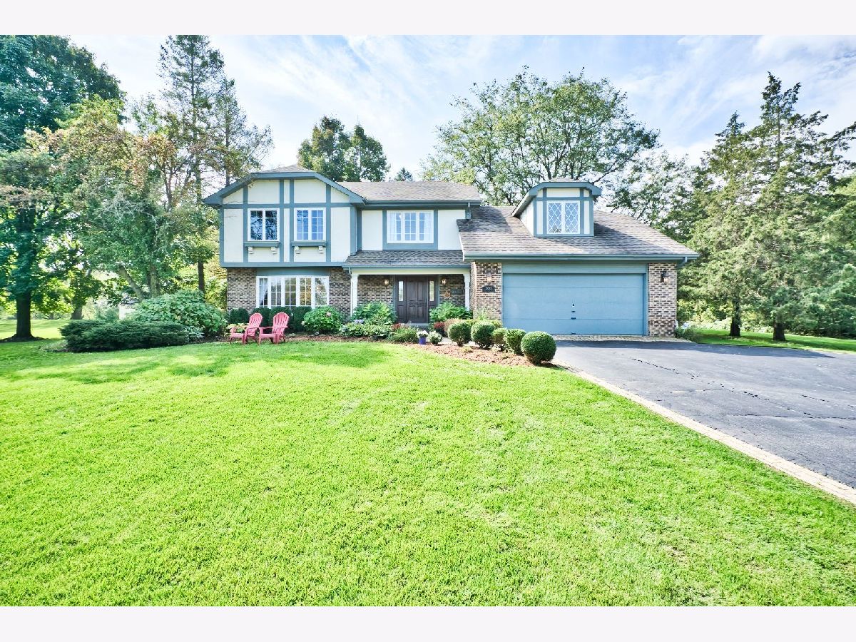 Homes Sold River Glen Barrington Illinois, 23252 High Ridge