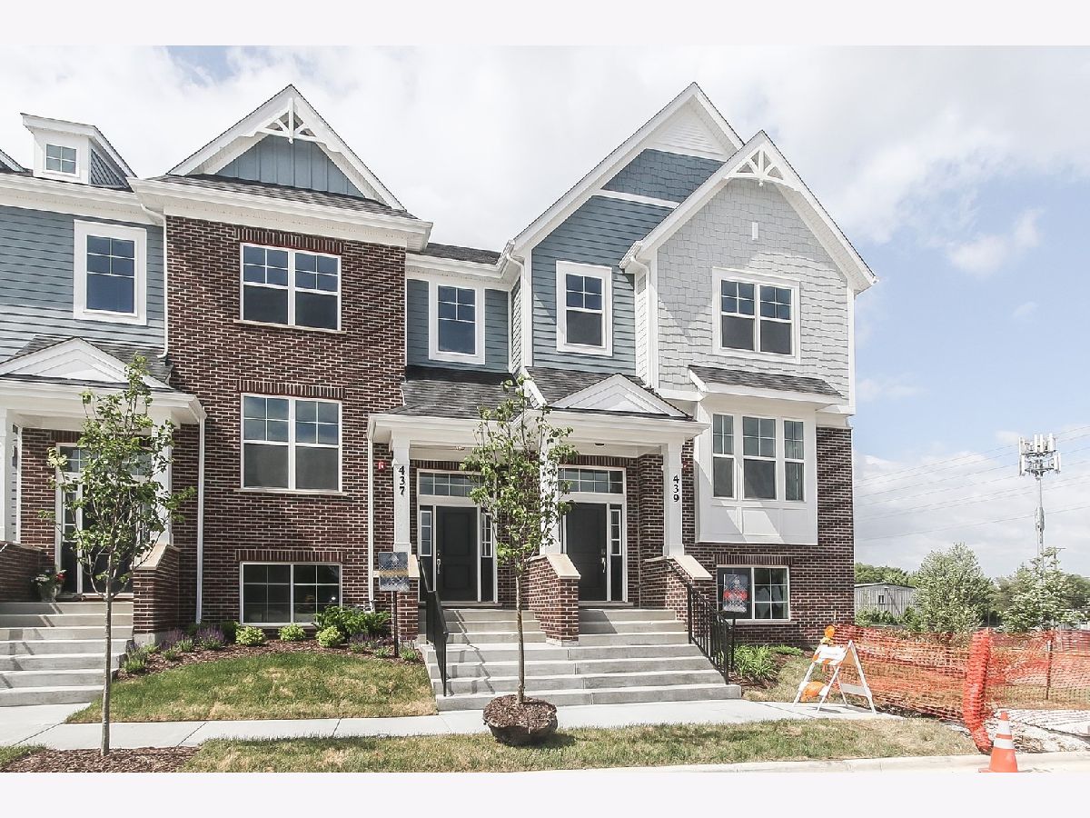 Mason Pointe La Grange IL, Condos & Townhomes & Homes For Sale & For