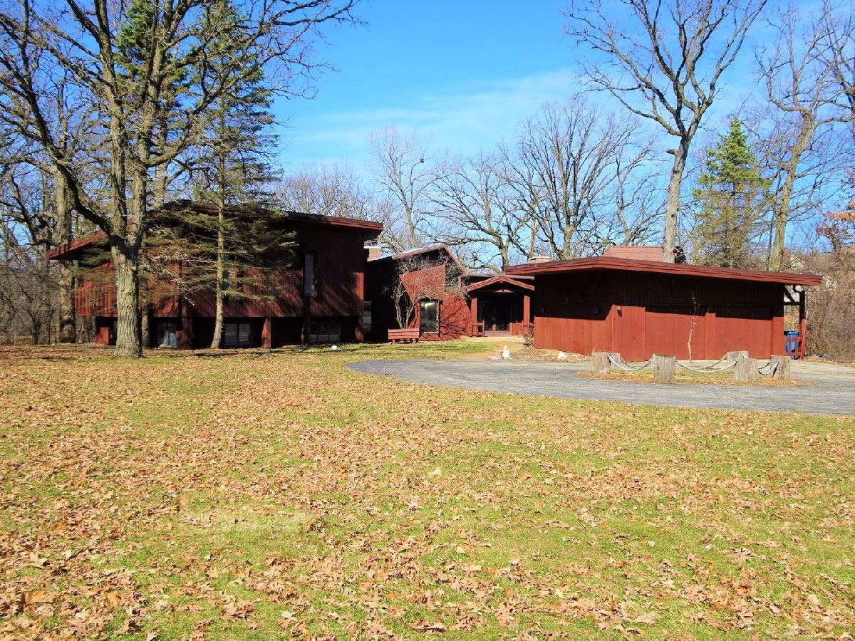 Homes Sold Chinquapin Hills Palos Park Illinois, 129 Old Creek