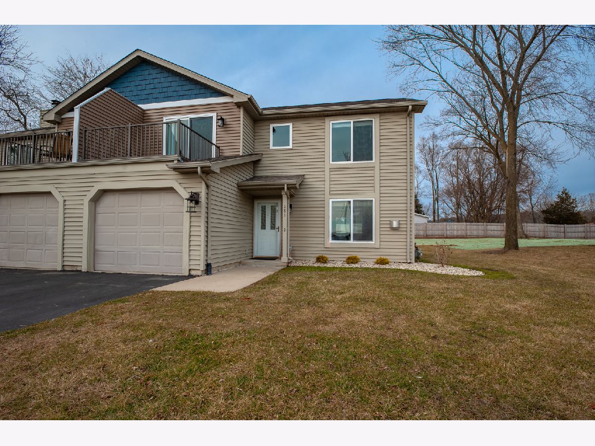  Rented Silver Lake Wisconsin, 681 Cogswell