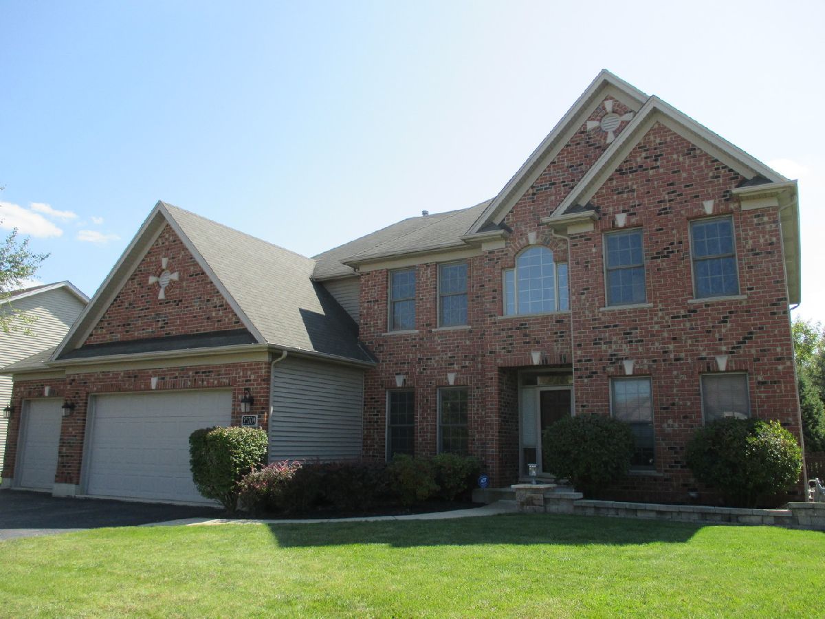 Homes Rented Prairie Ponds Plainfield Illinois, 25709 Sunnymere