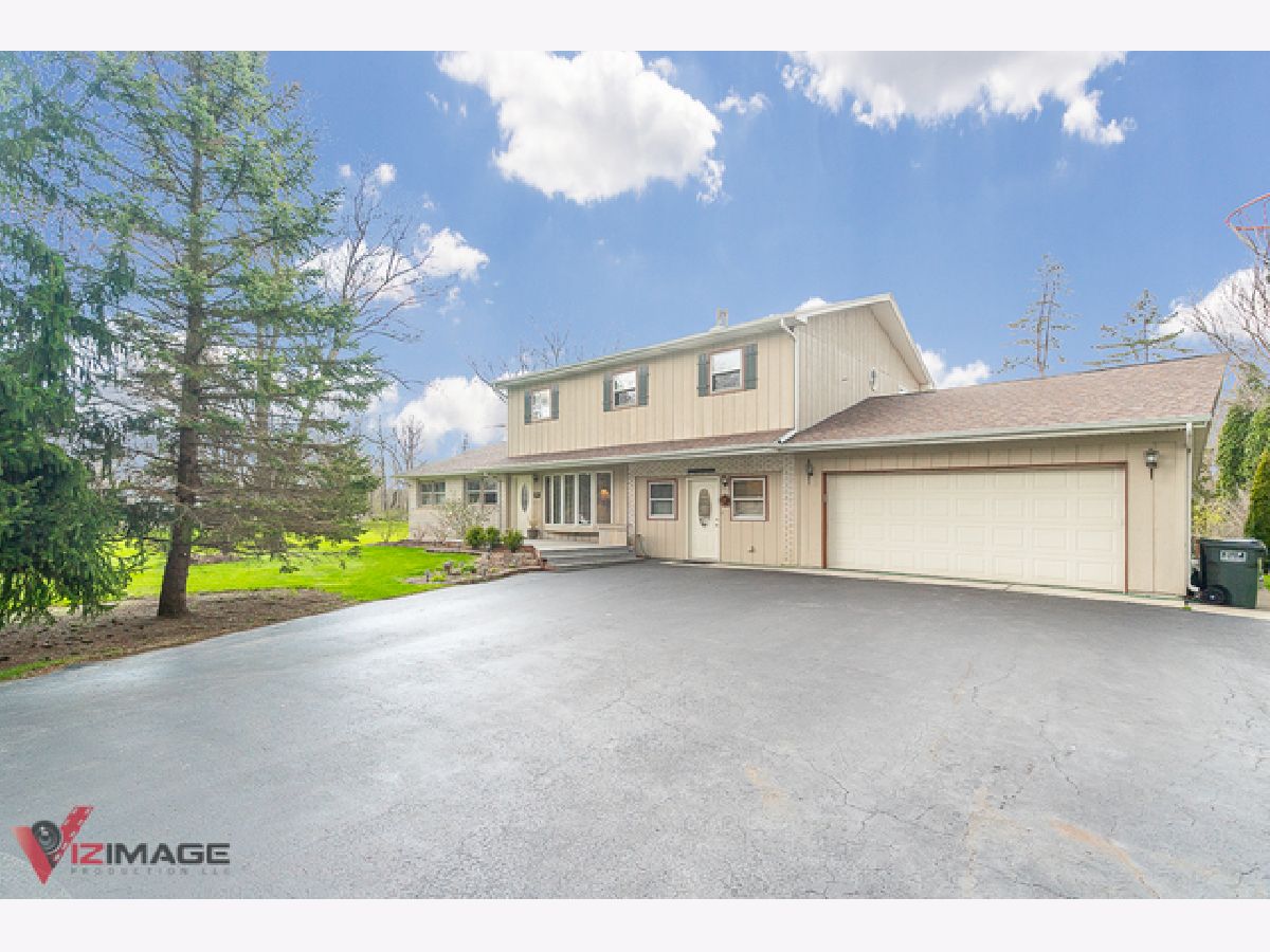 Homes Sold Lincoln Estates Frankfort Illinois, 21200 River