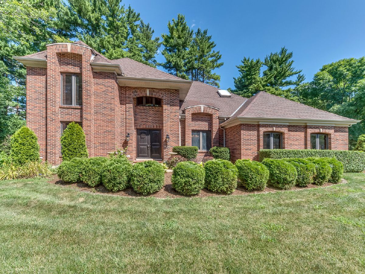 Homes Sold Evergreen Woods Naperville Illinois, 615 Bailey