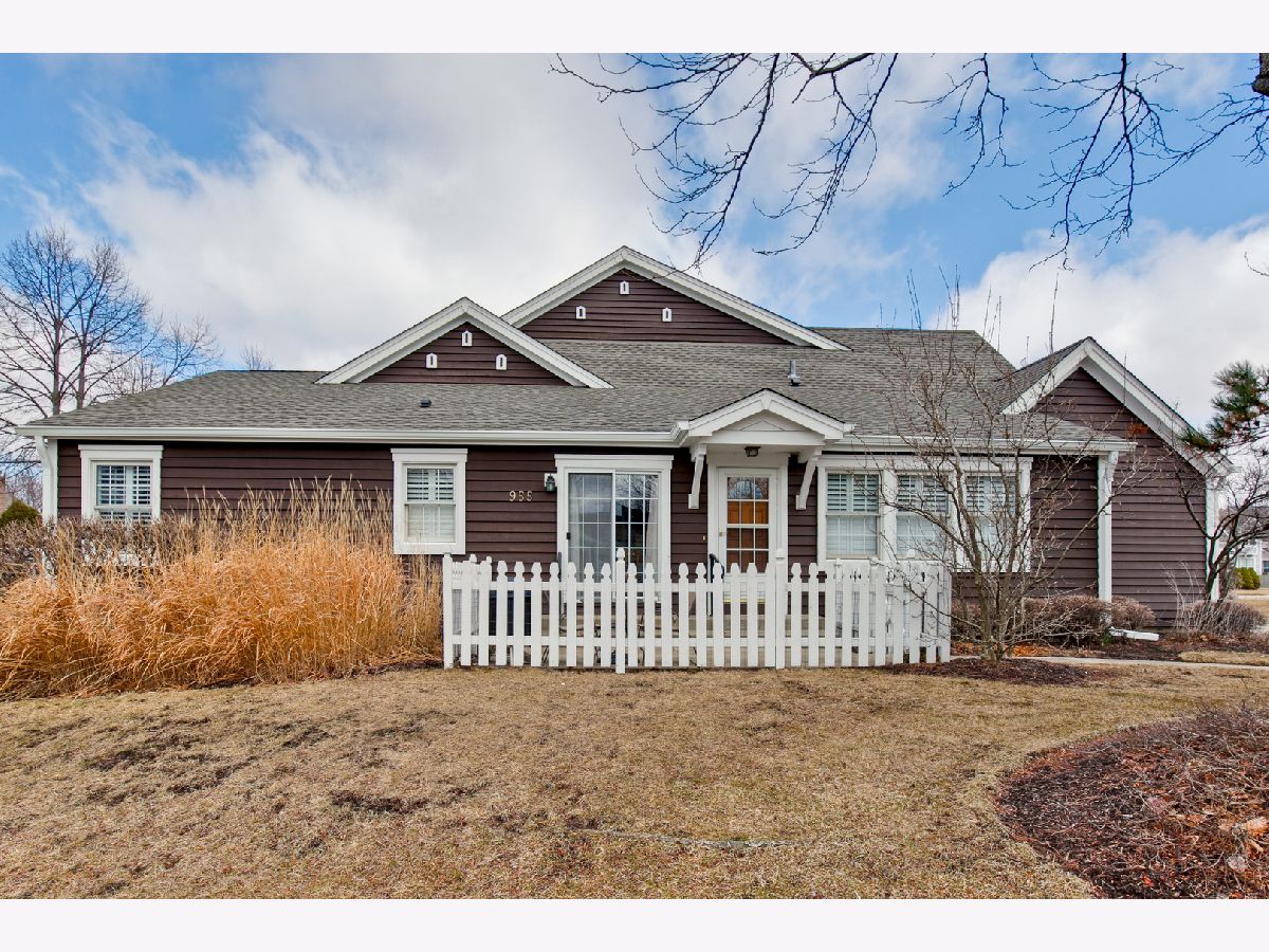 Homes & Townhomes Sold Washington Village Grayslake Illinois, 955 Mckay