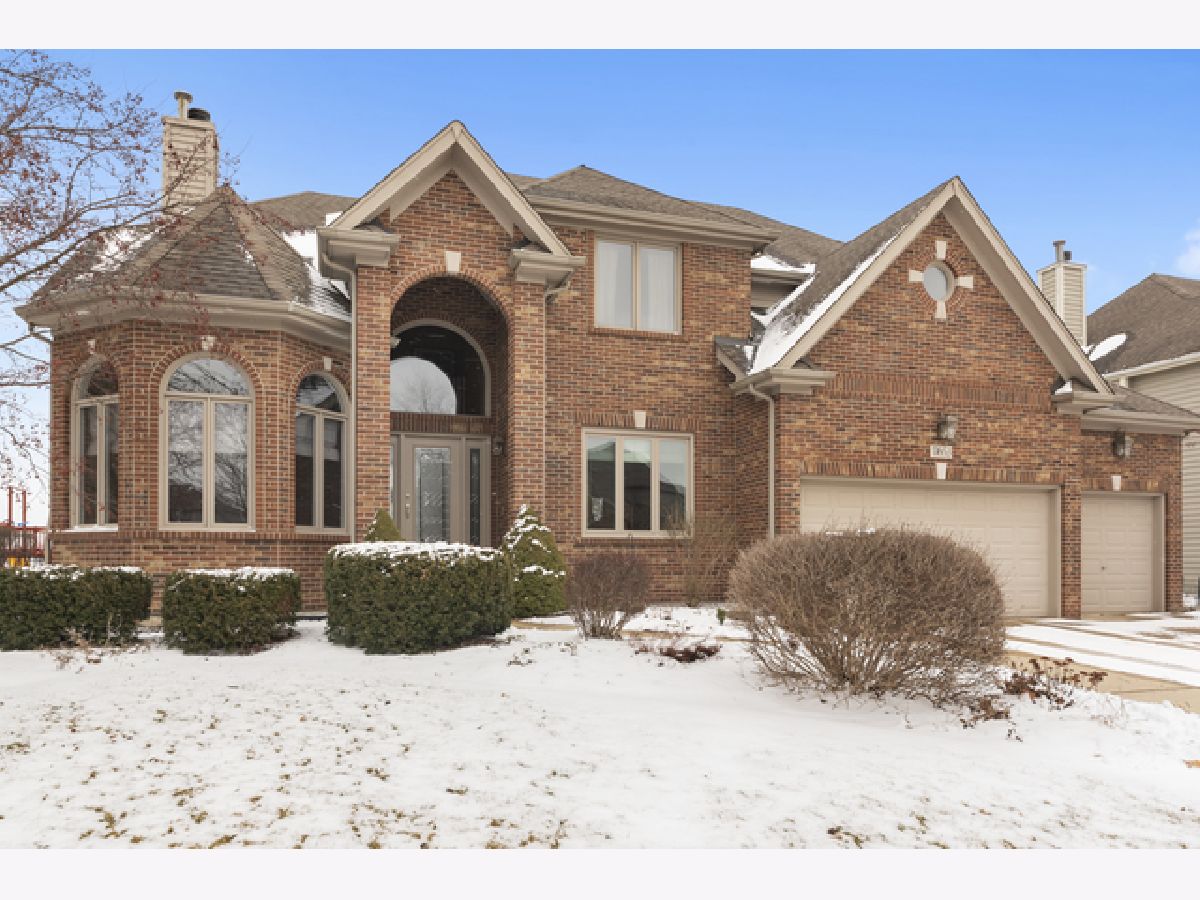 Homes Sold Reserve At Century Trace Plainfield Illinois, 11653 Millennium