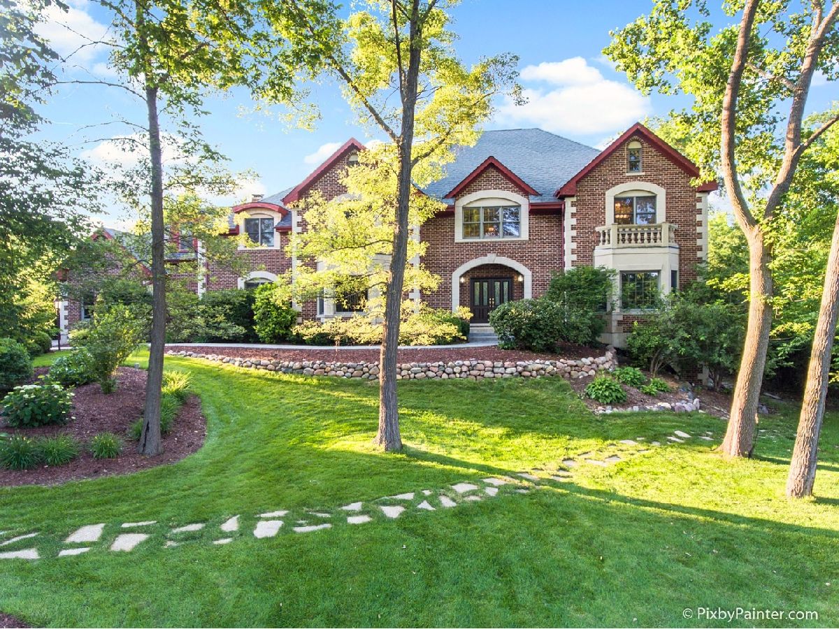 Homes Sold Meadow Lakes Barrington Illinois, 185 Deer Grove