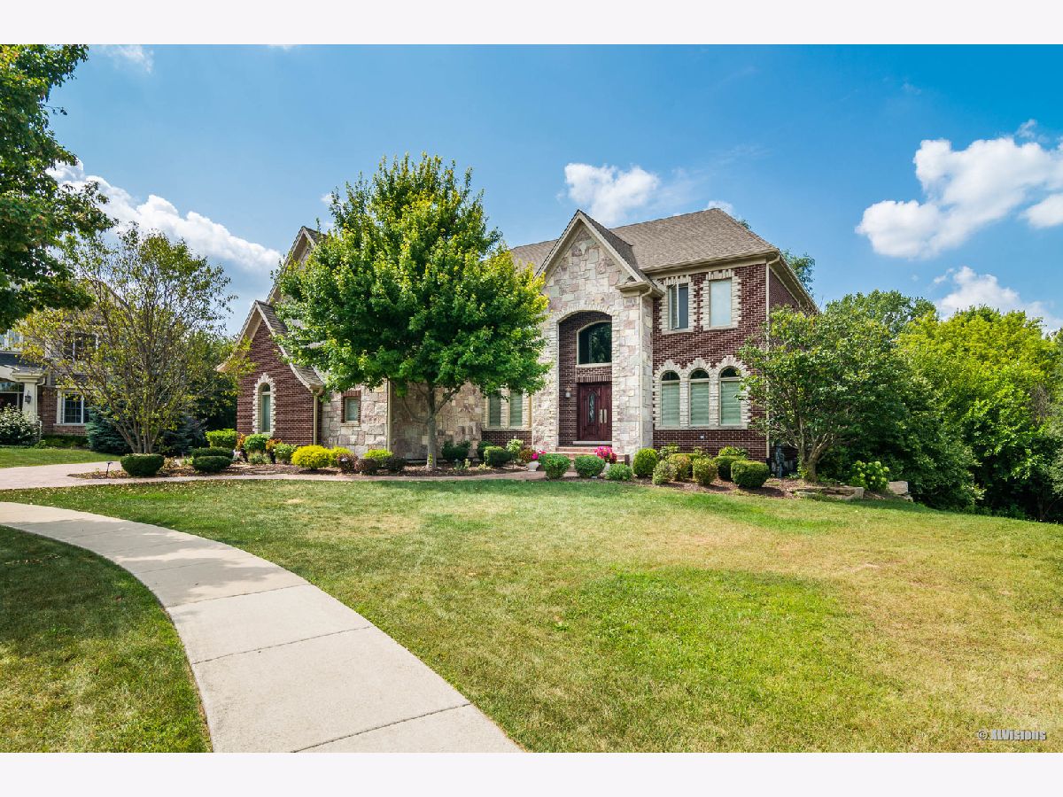 Homes Sold Fairway View Estates Algonquin Illinois, 18 Springbrook