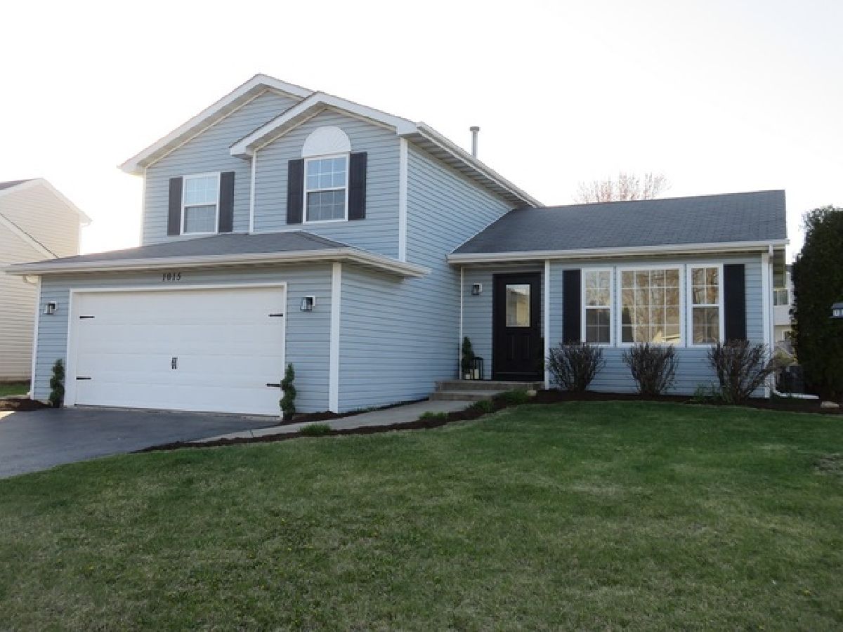 Homes Sold Beaver Creek Joliet Illinois, 1015 Addleman