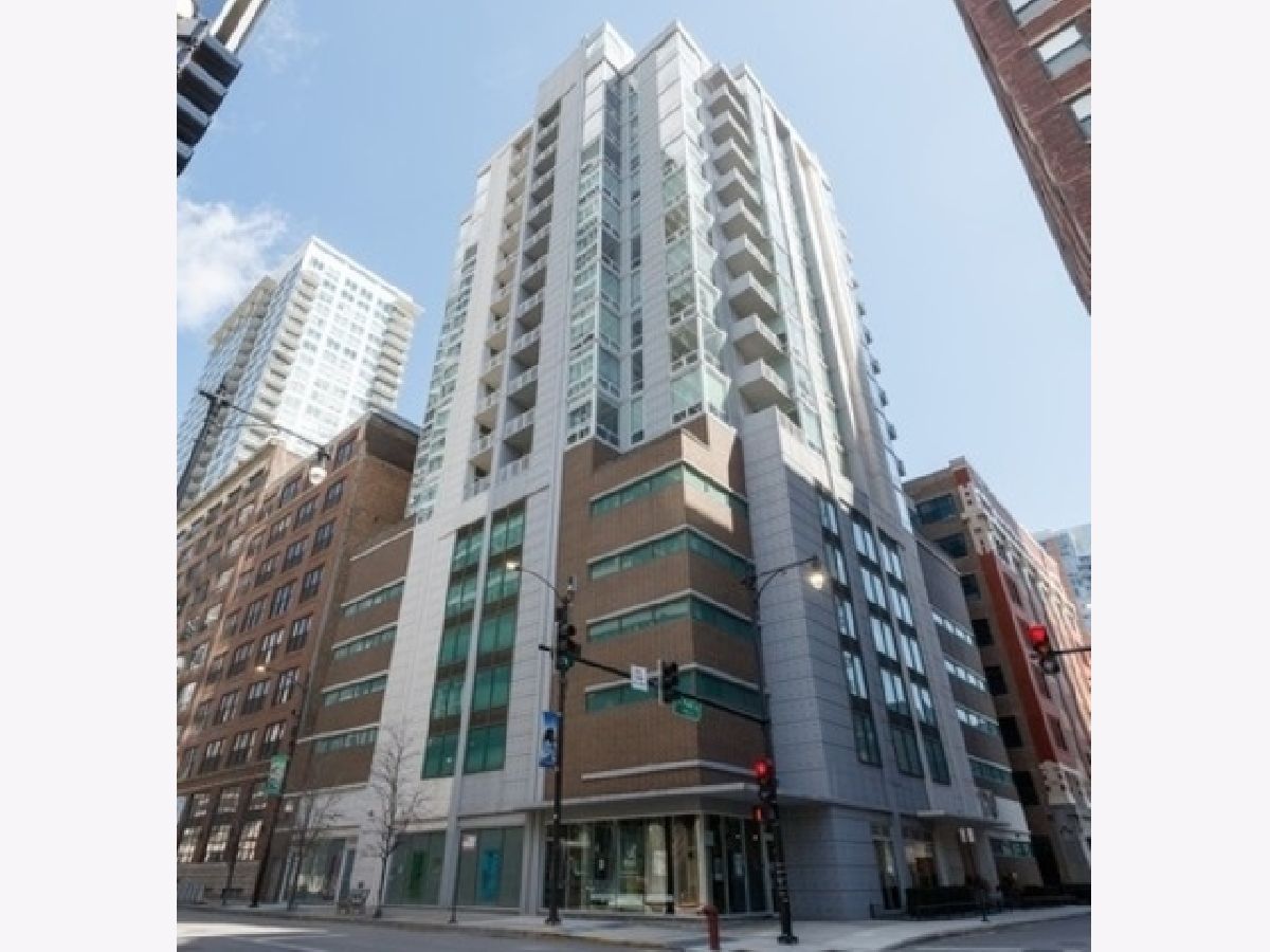 Condominiums Sold Printers Corner Chicago Illinois, 170 Polk