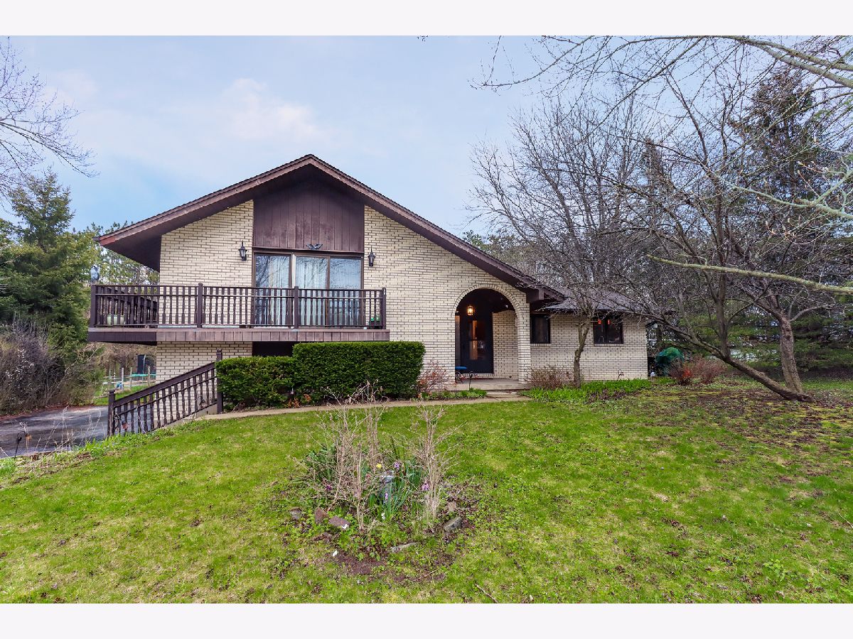 Homes Sold Briargate St Charles Illinois, 6N889 Brierwood