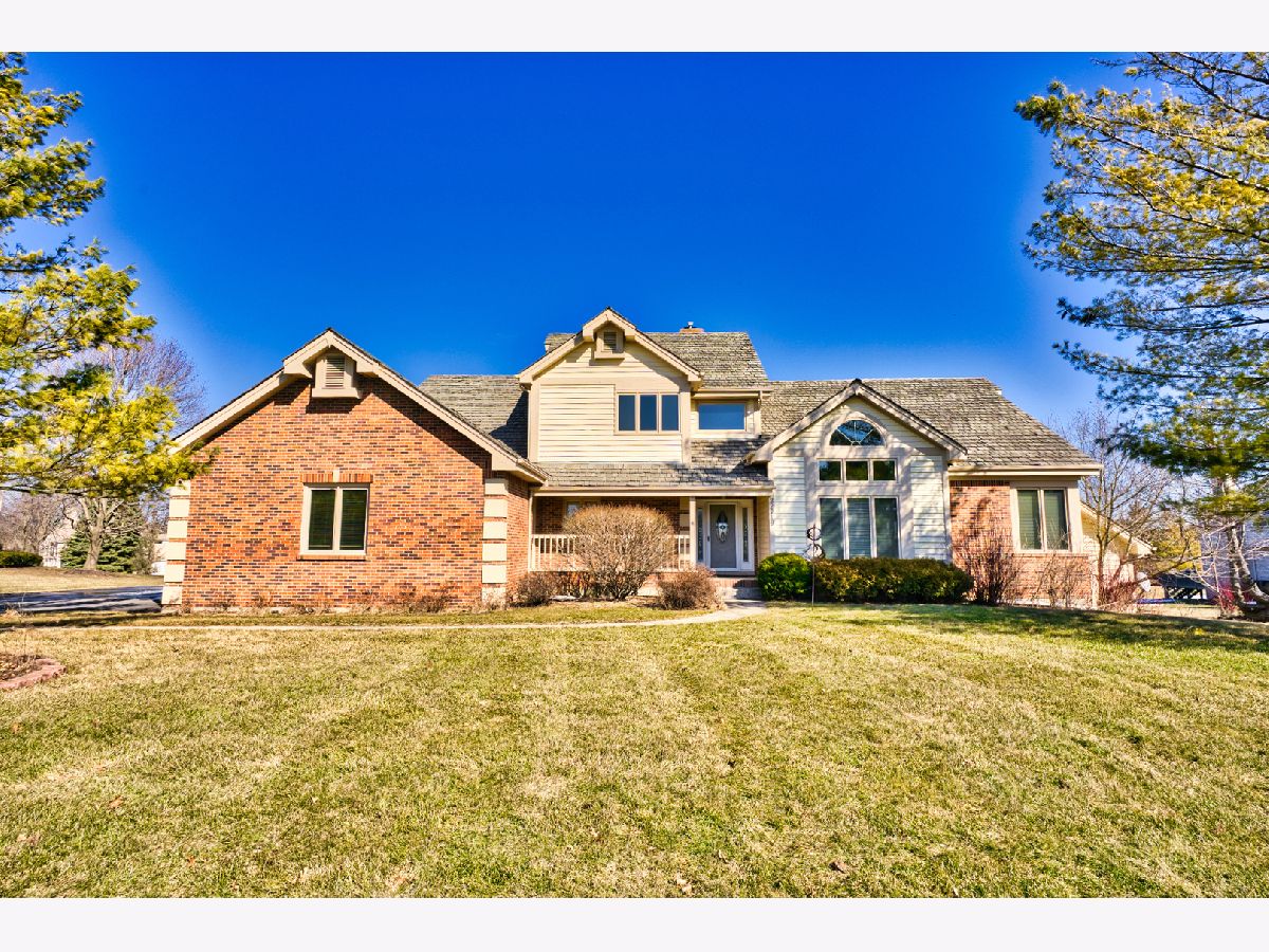 Homes Sold Foxborough Estates Kildeer Illinois, 22719 Bridle
