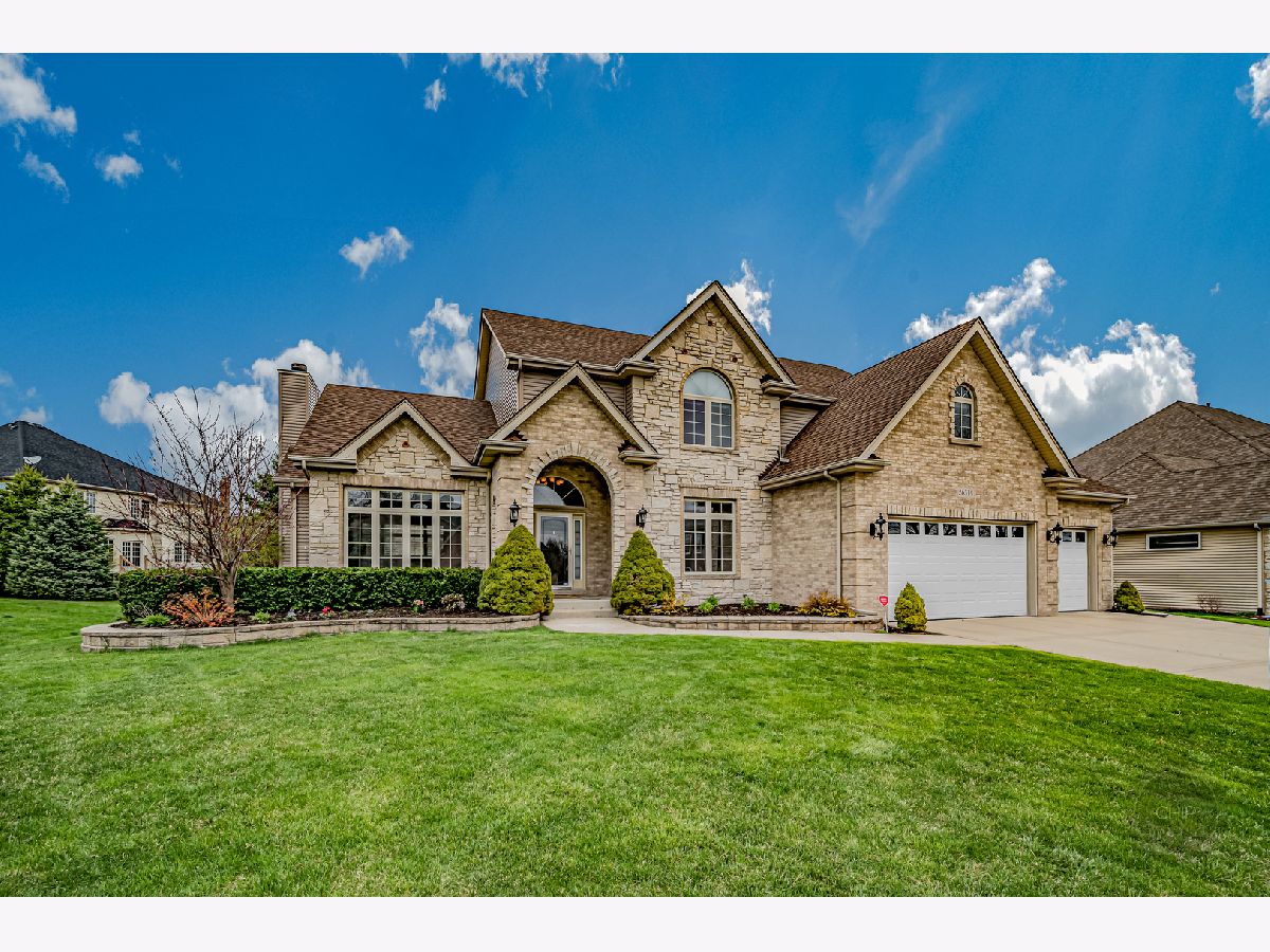Homes Sold Grande Park Sage Knoll Plainfield Illinois, 26519 Silverleaf