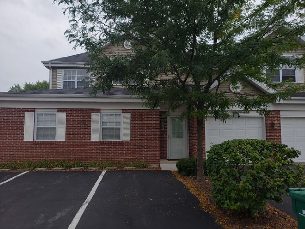  Rented Cherry Valley Illinois, 7603 Magnolia