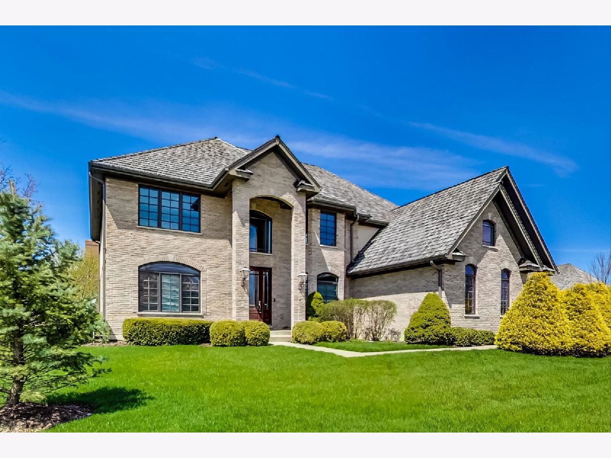 Homes Sold Pebble Beach/greggs Landing Vernon Hills Illinois, 1728 Player